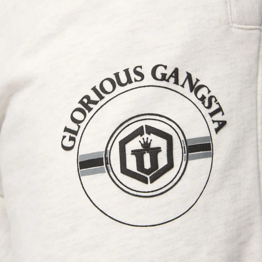 Trousers*Glorious Gangsta Mona Joggers in Grey