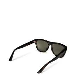 Sunglasses*Gucci Square Sunglasses in Grey