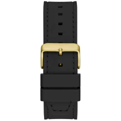 Jewellery-Watches*Guess Emperor Watch in Black