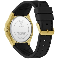Jewellery-Watches*Guess Emperor Watch in Black