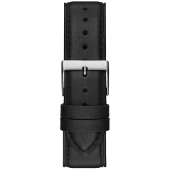 Jewellery-Watches*Guess Quartz Watch in Black