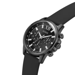 Jewellery-Watches*Guess Watch in Black