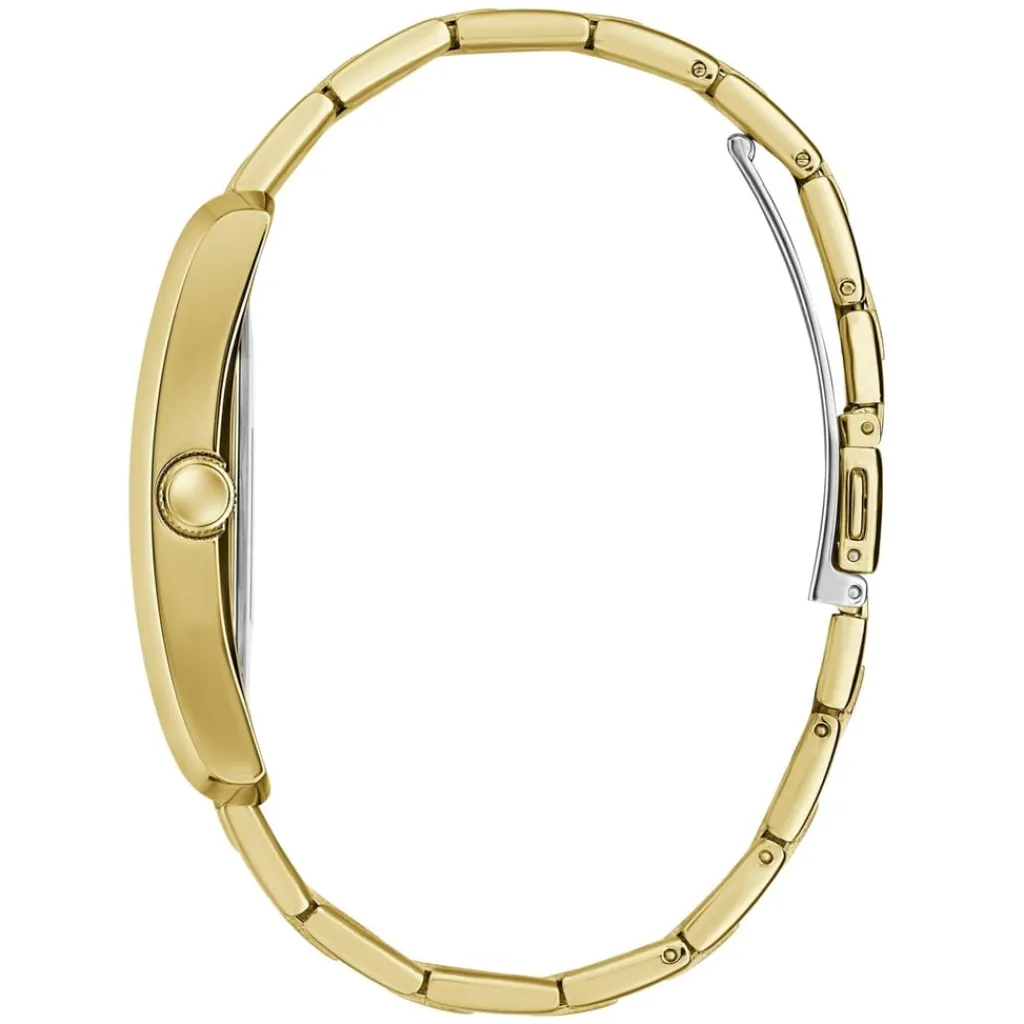 Jewellery-Watches*Guess Watch in Black