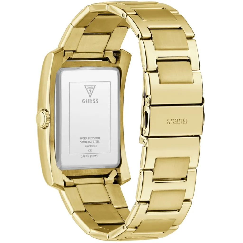 Jewellery-Watches*Guess Watch in Black