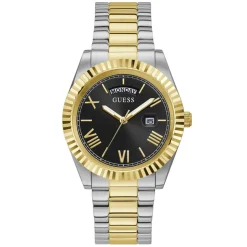 Jewellery-Watches*Guess Watch in Black