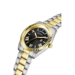 Jewellery-Watches*Guess Watch in Black