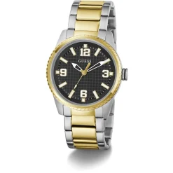 Jewellery-Watches*Guess Watch in Black