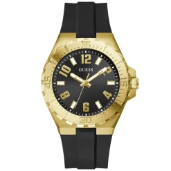Jewellery-Watches*Guess Watch in Black