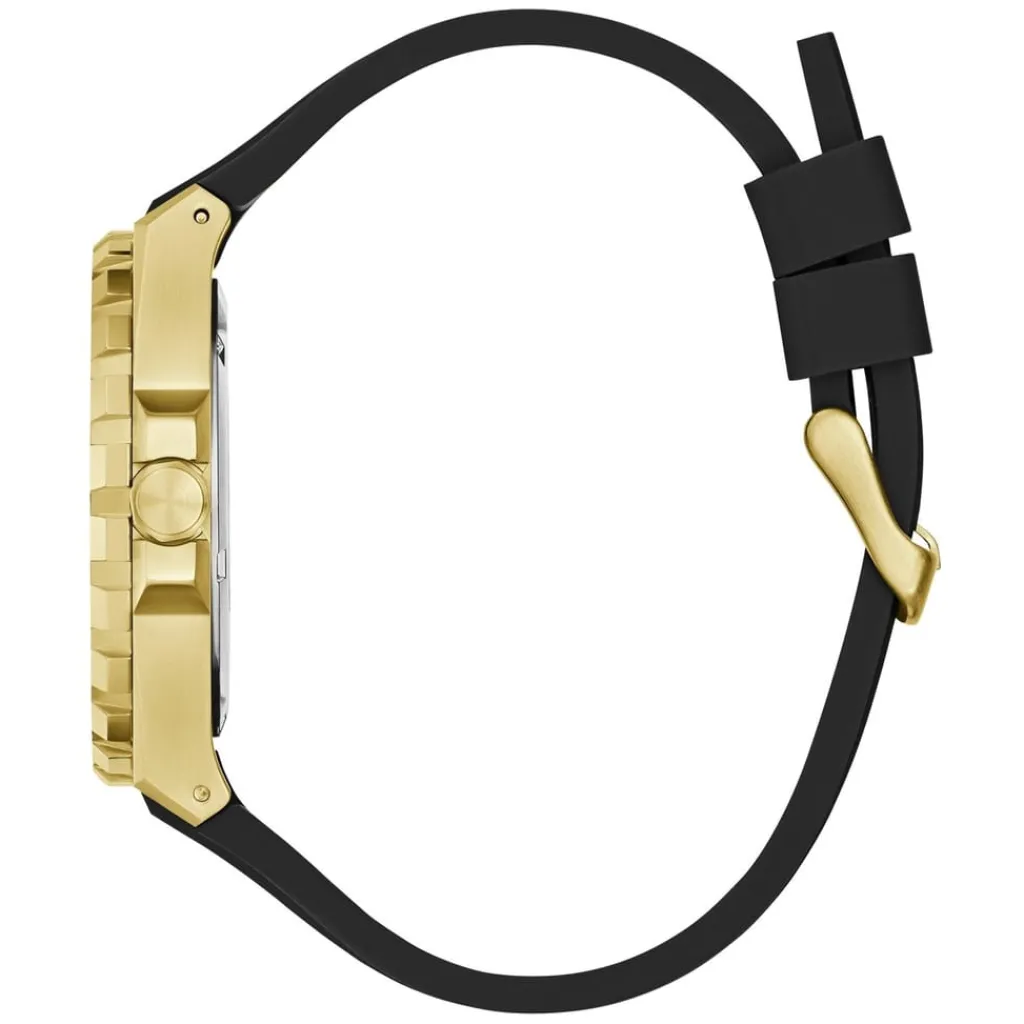 Jewellery-Watches*Guess Watch in Black