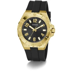 Jewellery-Watches*Guess Watch in Black