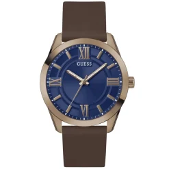 Jewellery-Watches*Guess Watch in Blue
