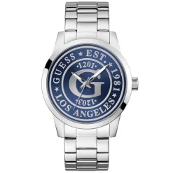 Jewellery-Watches*Guess Watch in Blue