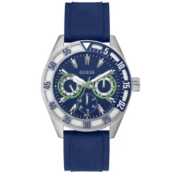 Jewellery-Watches*Guess Watch in Blue