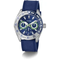 Jewellery-Watches*Guess Watch in Blue