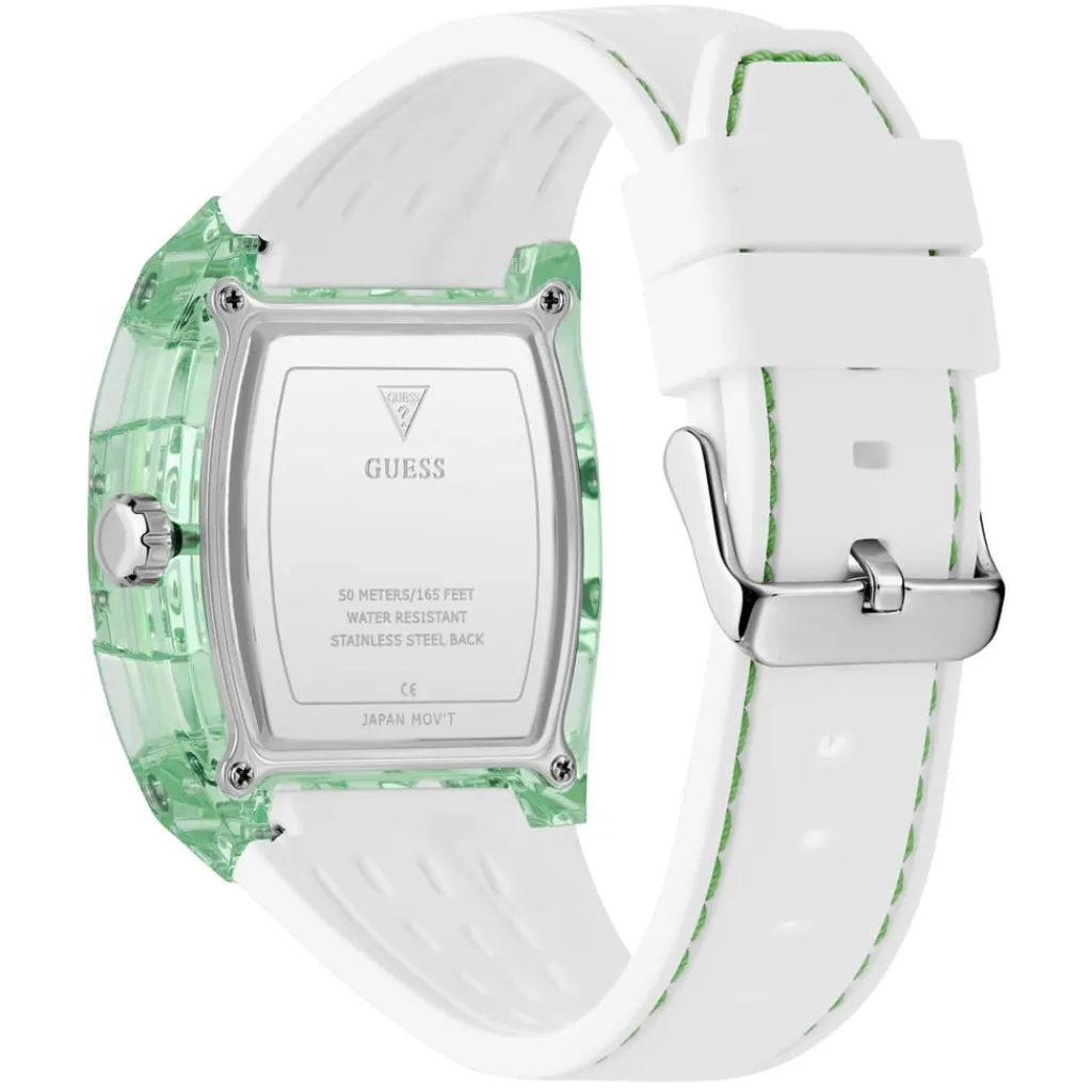 Jewellery-Watches*Guess Watch in Green