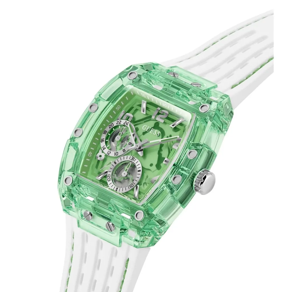 Jewellery-Watches*Guess Watch in Green