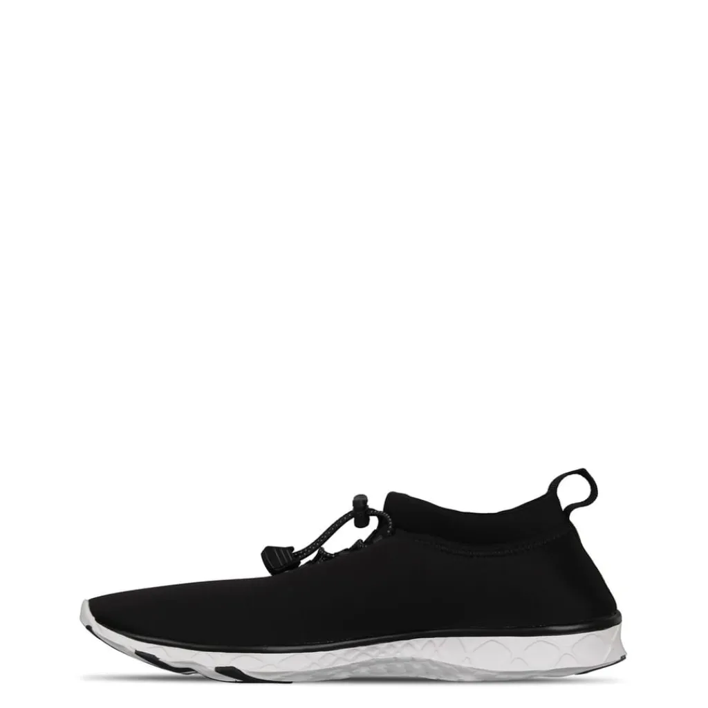 Beach Shoes*Gul Mens Backwash Pool Shoes in Black