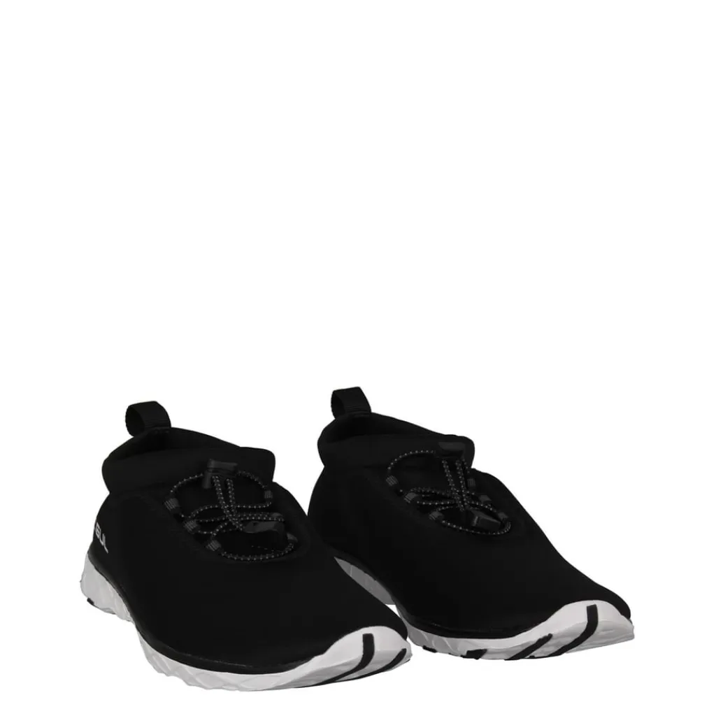 Beach Shoes*Gul Mens Backwash Pool Shoes in Black