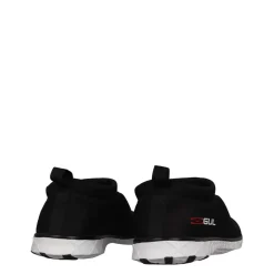 Beach Shoes*Gul Mens Backwash Pool Shoes in Black