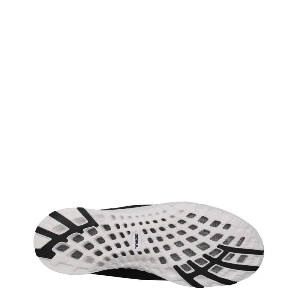 Beach Shoes*Gul Mens Backwash Pool Shoes in Black