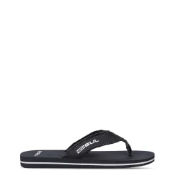 Beach Shoes*Gul Mens Krait Flip Flops in Grey