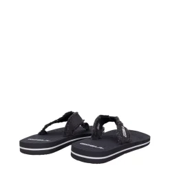 Beach Shoes*Gul Mens Krait Flip Flops in Grey