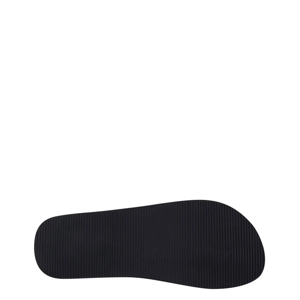 Beach Shoes*Gul Mens Krait Flip Flops in Grey