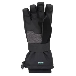 Gloves-Scarves-Umbrellas*Gul Mens Powder Ski Gloves in Black