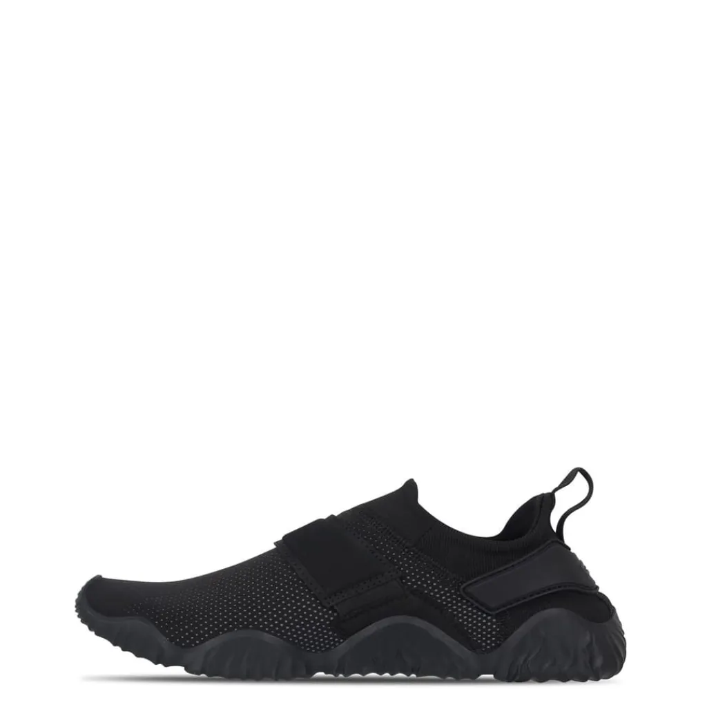 Beach Shoes*Gul Splash Shoes in Black