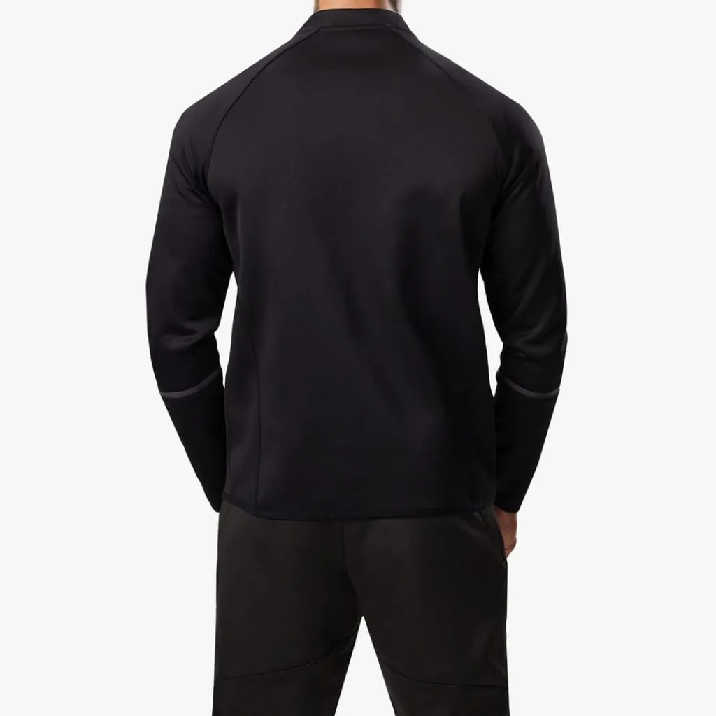 Coats And Jackets*Gym King Alpha Bmb Jacket in Black