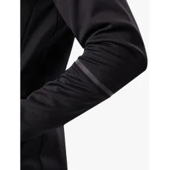 Coats And Jackets*Gym King Alpha Bmb Jacket in Black