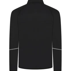 Coats And Jackets*Gym King Alpha Bmb Jacket in Black
