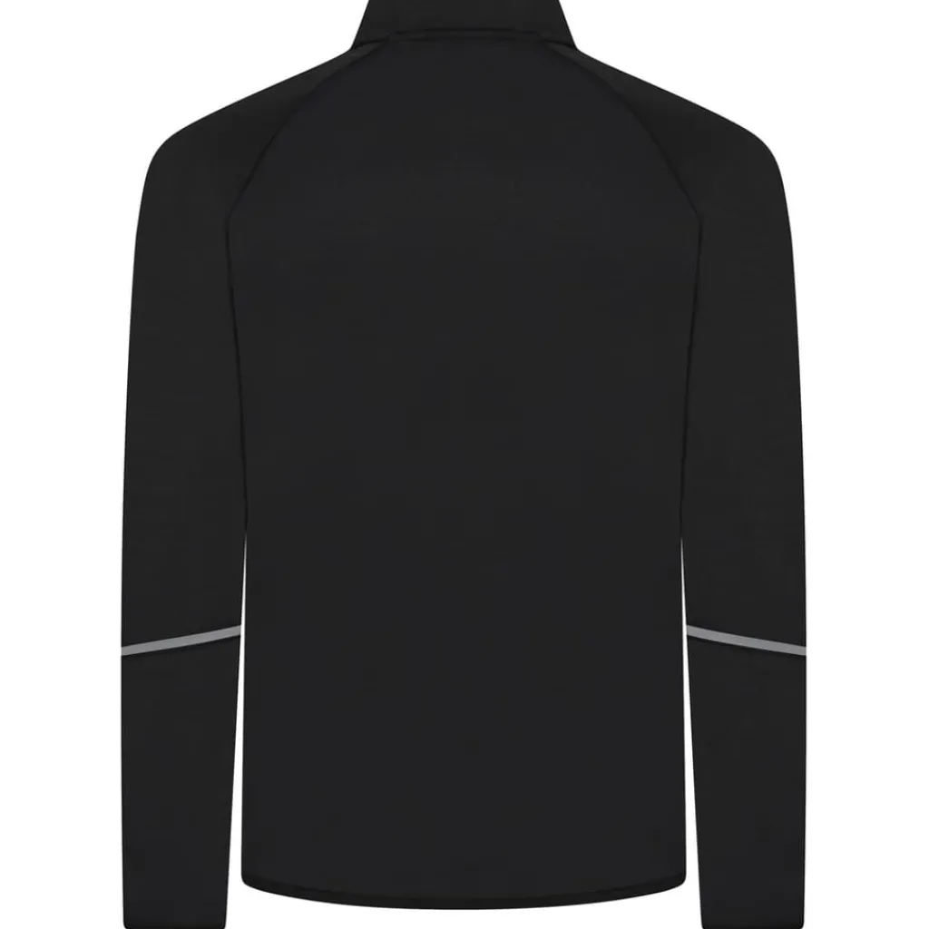 Coats And Jackets*Gym King Alpha Bmb Jacket in Black