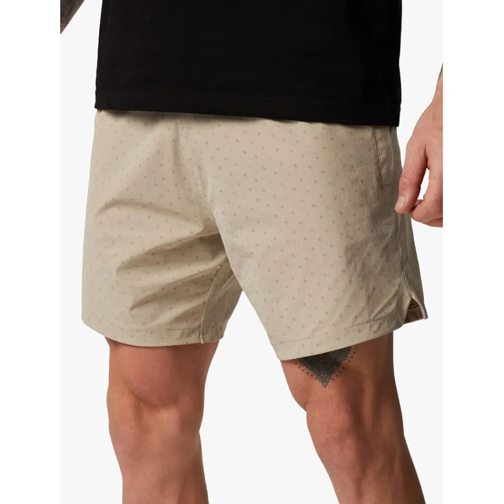 Fitness And Gym Shorts|Fitness And Gymwear*Gym King Camo Shorts Sn54 in Neutral