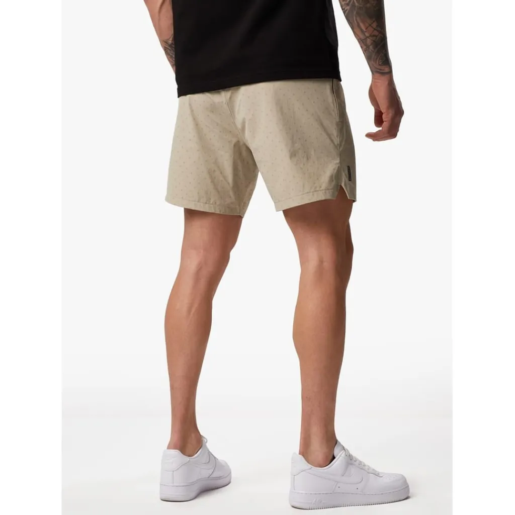 Fitness And Gym Shorts|Fitness And Gymwear*Gym King Camo Shorts Sn54 in Neutral