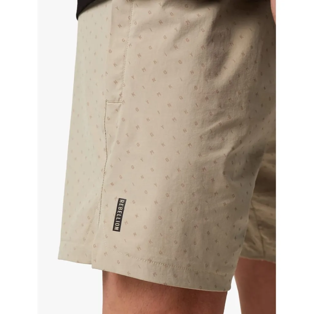 Fitness And Gym Shorts|Fitness And Gymwear*Gym King Camo Shorts Sn54 in Neutral