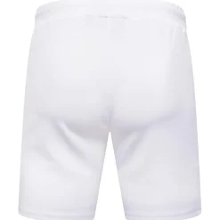Fitness And Gym Shorts|Fitness And Gymwear*Gym King Core Plus Poly Shorts in White