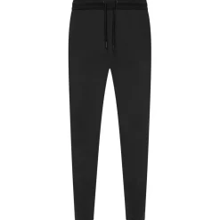 Trousers*Gym King Fund Jogger in Black
