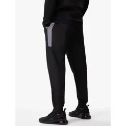 Trousers*Gym King Fund Jogger in Black