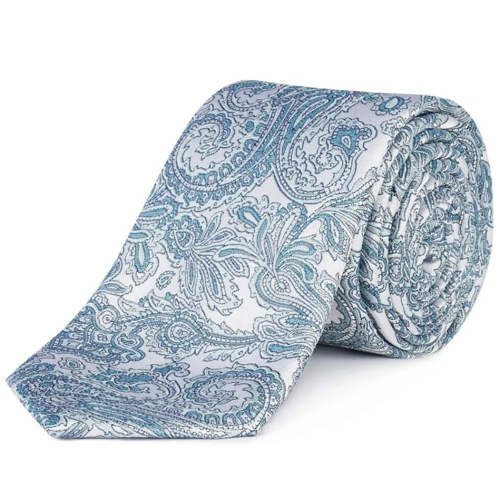 Assorted*Haines and Bonner Tie in Green