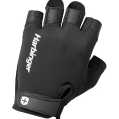 Gloves-Scarves-Umbrellas*Harbinger Pro Glove 2.0 00 in Black