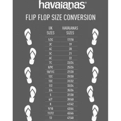 Beach Shoes*Havaianas Urban Flatform Flip Flops in Black