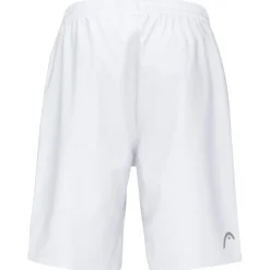 Fitness And Gym Shorts*Head Mens Club Bermuda Shorts in White