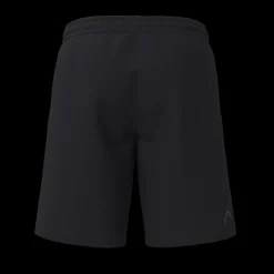 Fitness And Gym Shorts*Head Mens Club Bermuda Shorts in Black