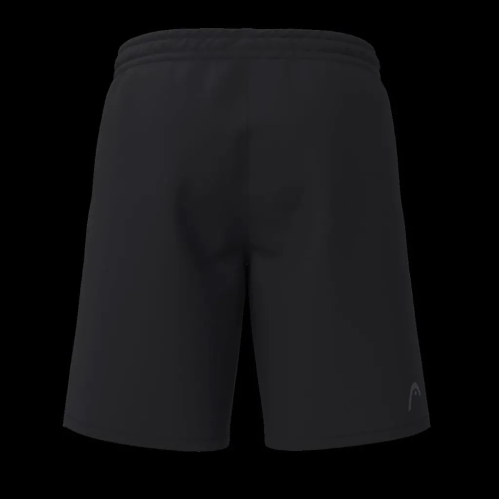 Fitness And Gym Shorts*Head Mens Club Bermuda Shorts in Black
