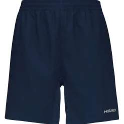 Fitness And Gym Shorts*Head Mens Club Shorts in Blue