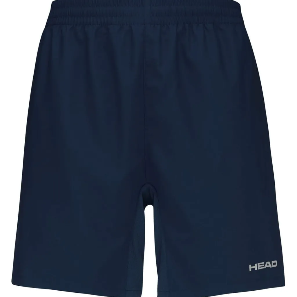 Fitness And Gym Shorts*Head Mens Club Shorts in Blue