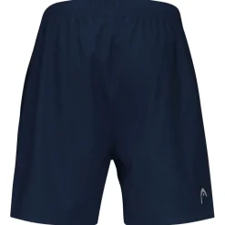 Fitness And Gym Shorts*Head Mens Club Shorts in Blue
