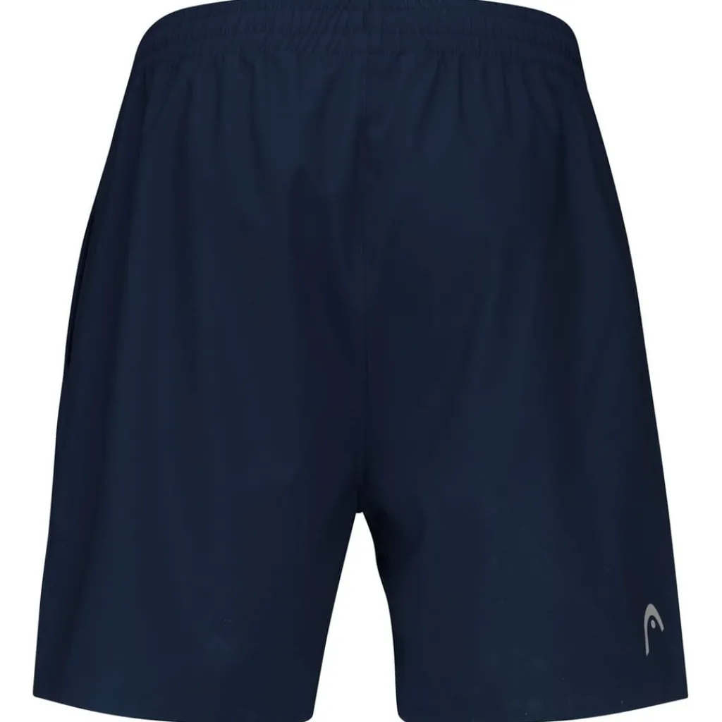 Fitness And Gym Shorts*Head Mens Club Shorts in Blue