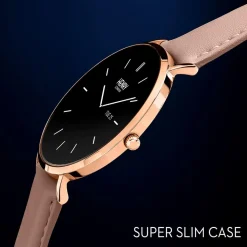 Jewellery-Watches*Henry London Sm Amoled Wtch in Brown